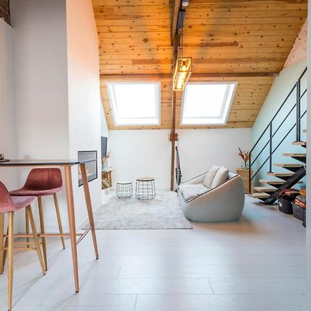 Apartament Studio 3 Kortrijk Zewnętrze zdjęcie